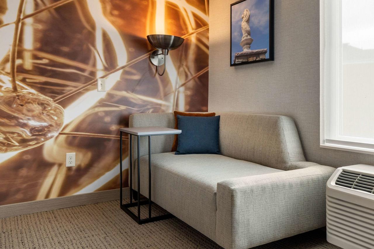 Cambria Hotel West Orange - thumb 21