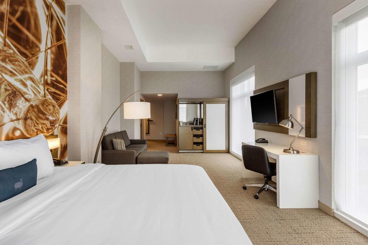 Cambria Hotel West Orange - thumb 31