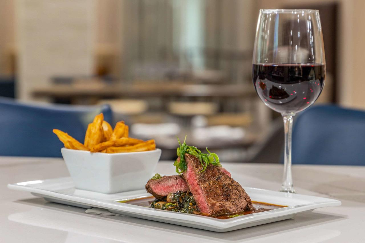 Cambria Hotel West Orange - thumb 11