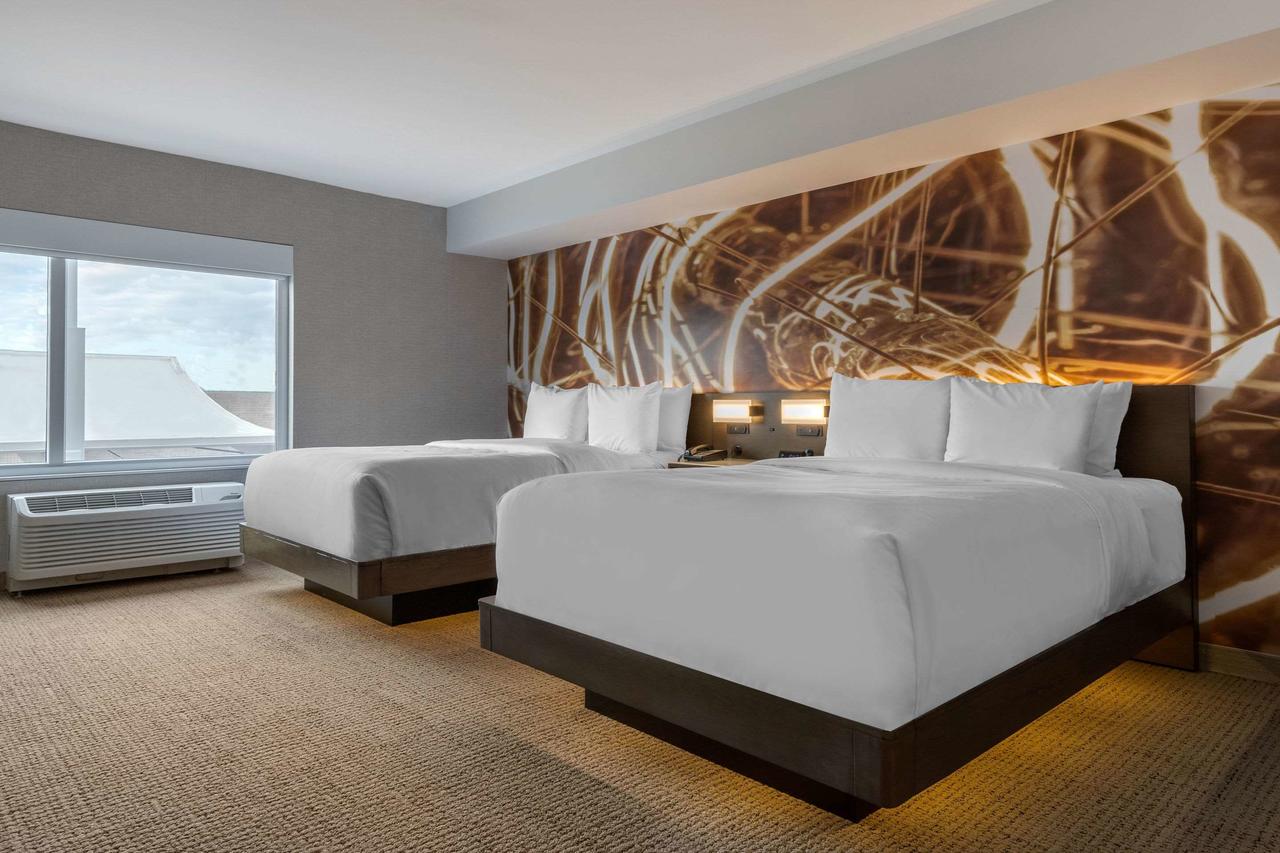 Cambria Hotel West Orange - thumb 44