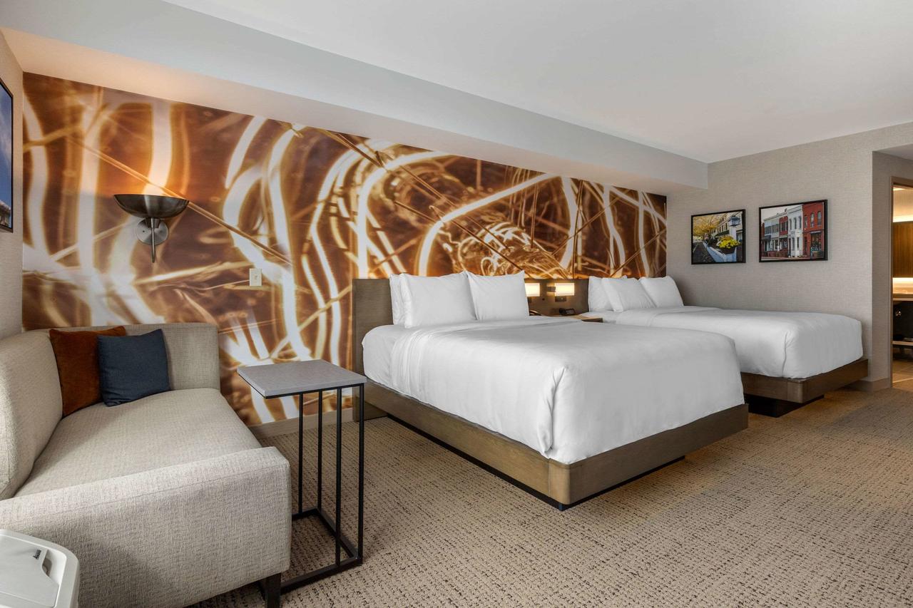 Cambria Hotel West Orange - thumb 14