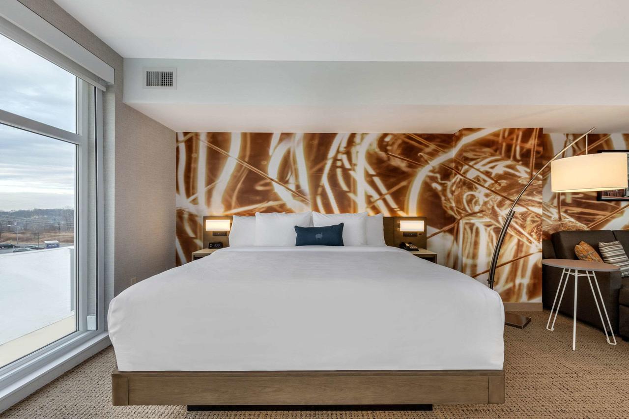 Cambria Hotel West Orange - thumb 35