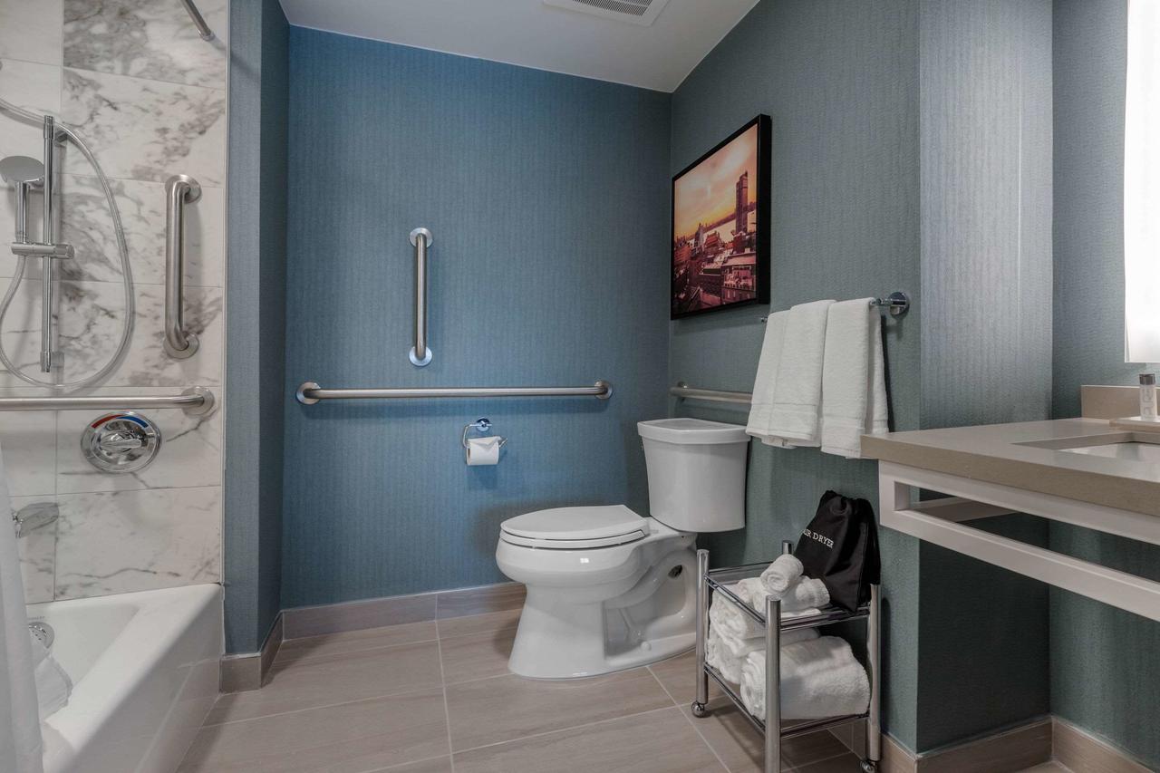 Cambria Hotel West Orange - thumb 30