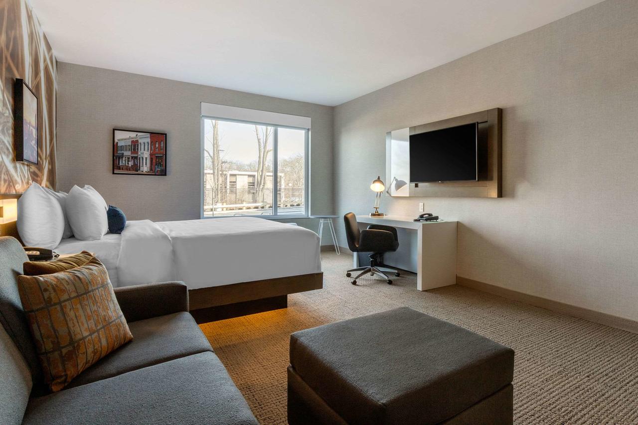 Cambria Hotel West Orange - thumb 24