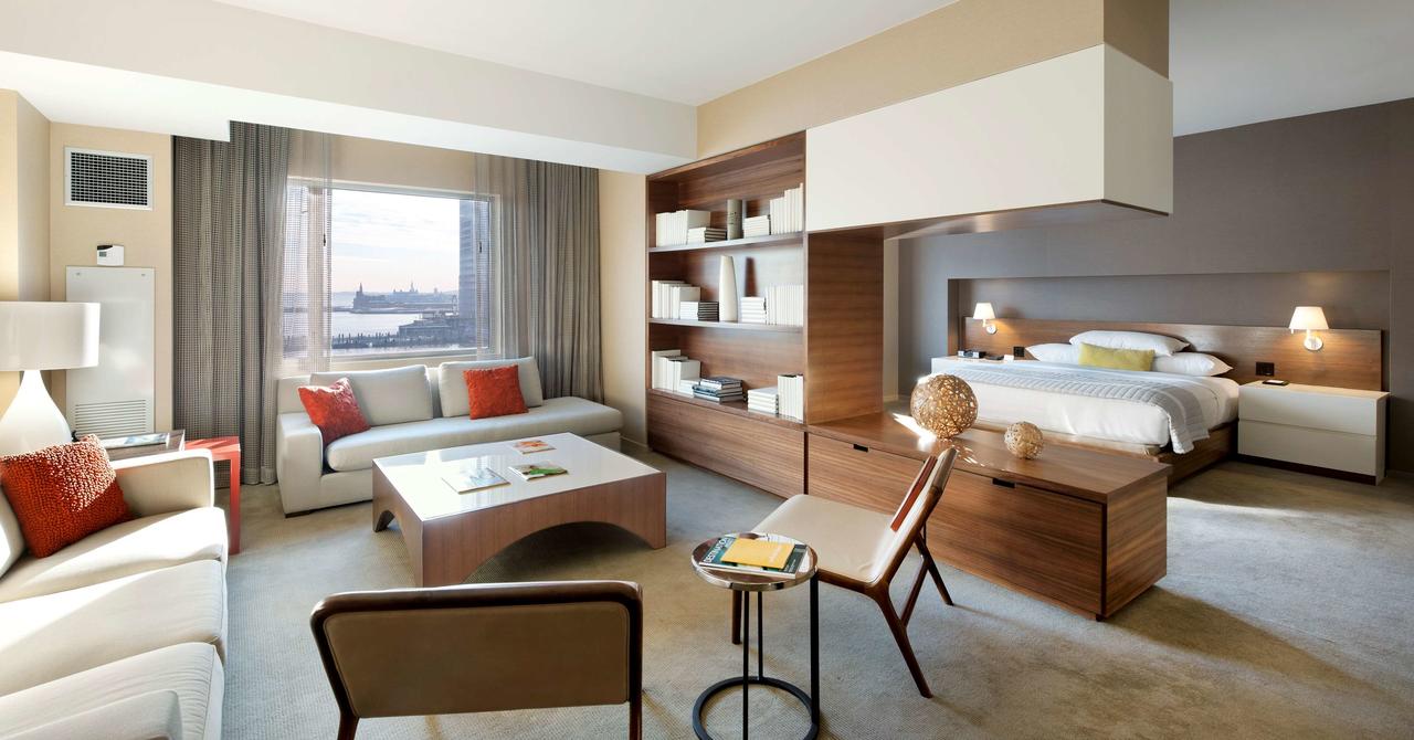 Hyatt Regency Jersey City - thumb 15