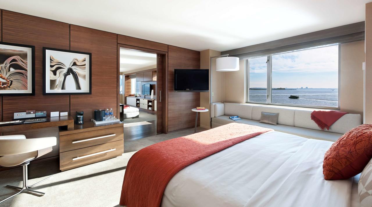 Hyatt Regency Jersey City - thumb 21