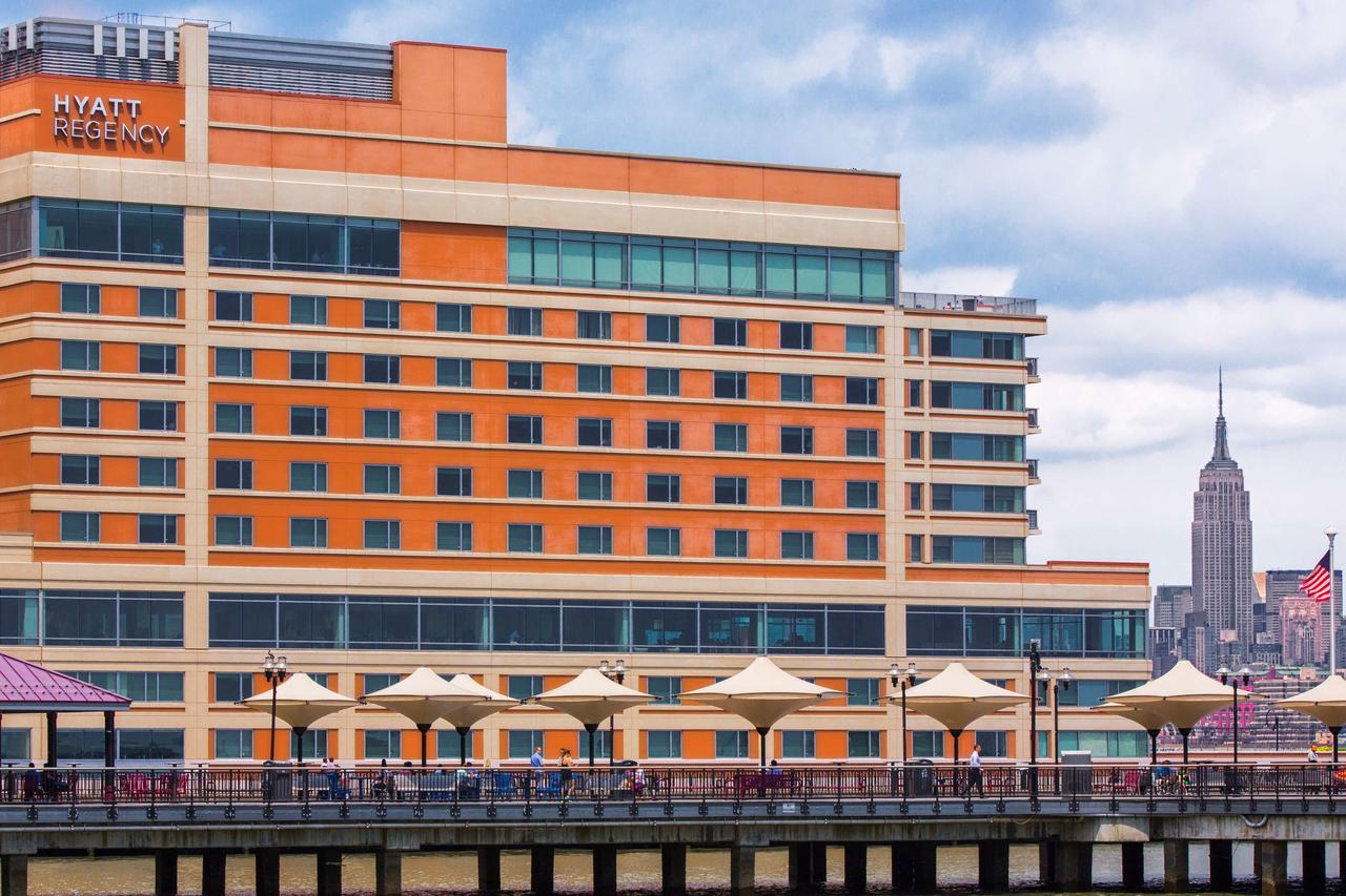 Hyatt Regency Jersey City - thumb 10