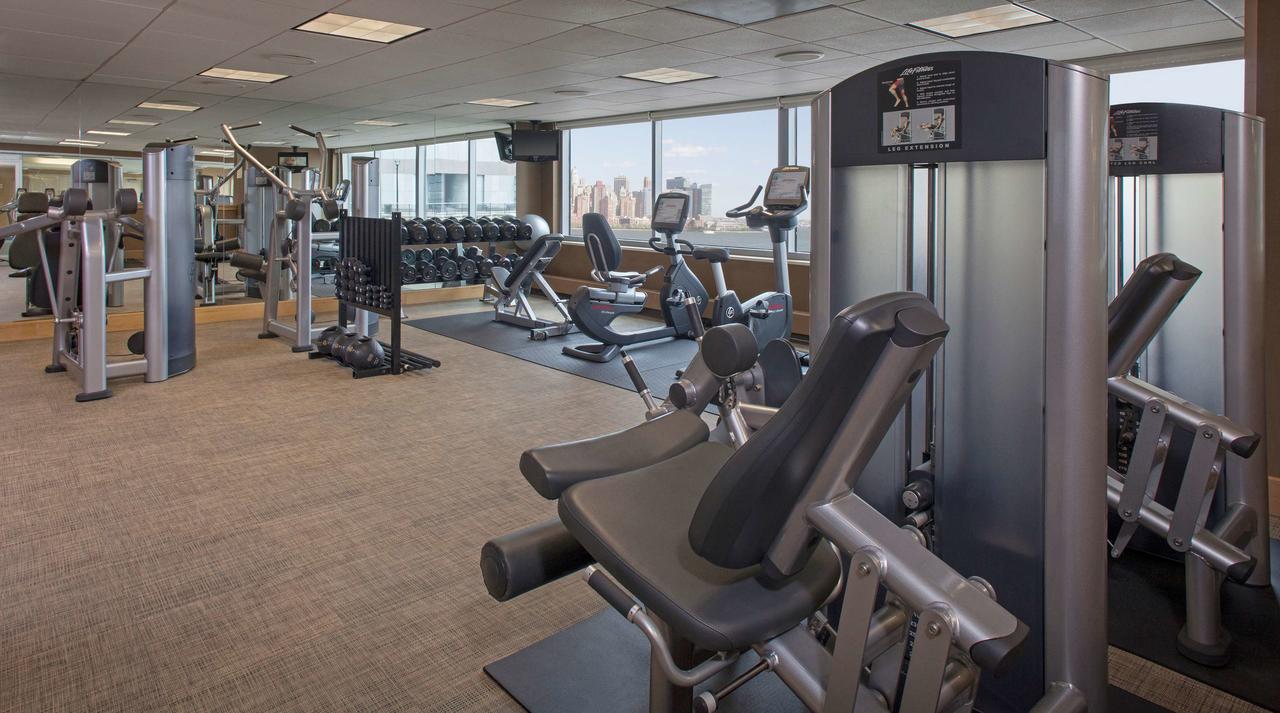Hyatt Regency Jersey City - thumb 23