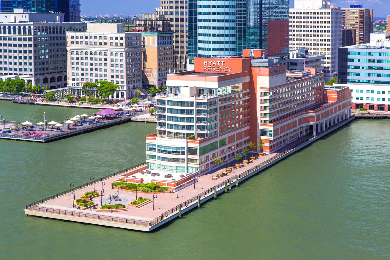 Hyatt Regency Jersey City - thumb 7