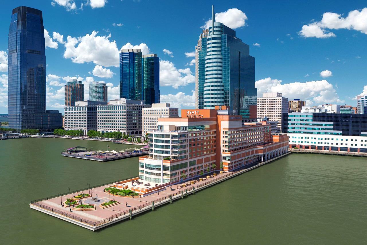 Hyatt Regency Jersey City - thumb 0