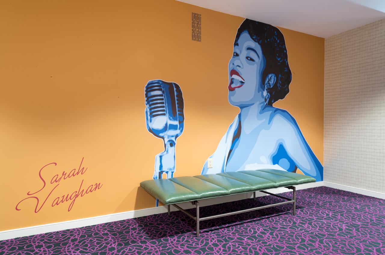 TRYP By Wyndham Newark Downtown - thumb 18