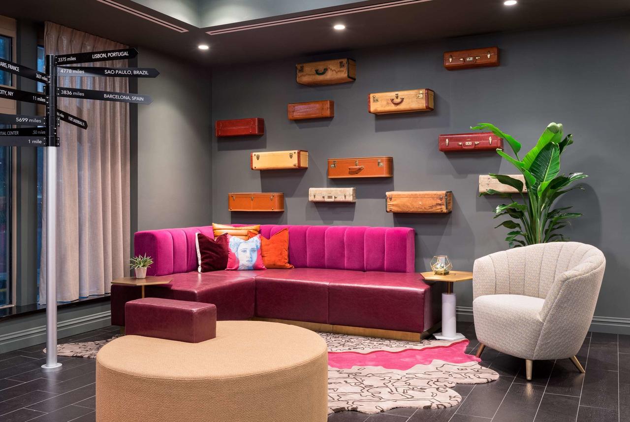 TRYP By Wyndham Newark Downtown - thumb 35