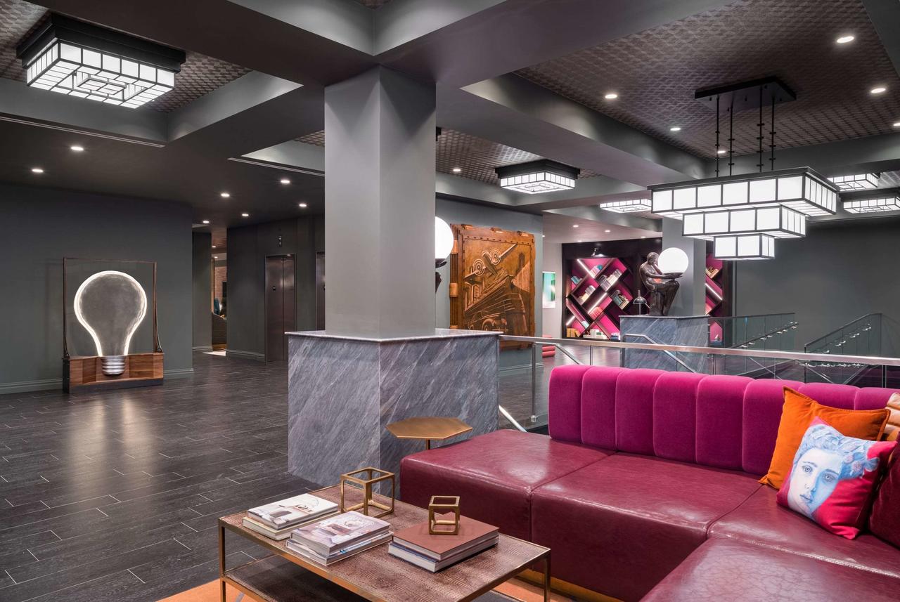TRYP By Wyndham Newark Downtown - thumb 40