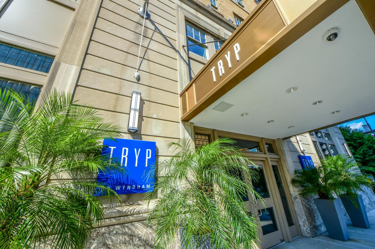 TRYP By Wyndham Newark Downtown - thumb 5