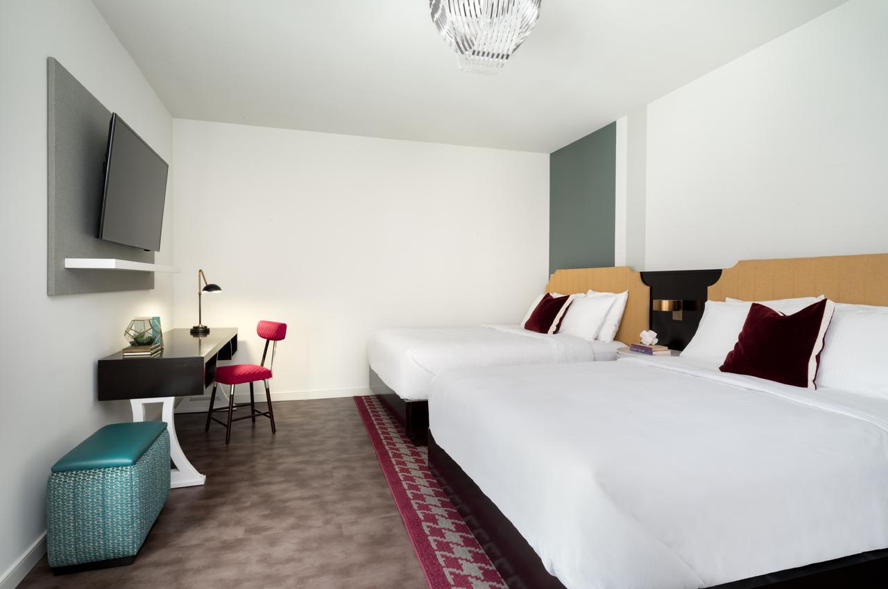 TRYP By Wyndham Newark Downtown - thumb 1