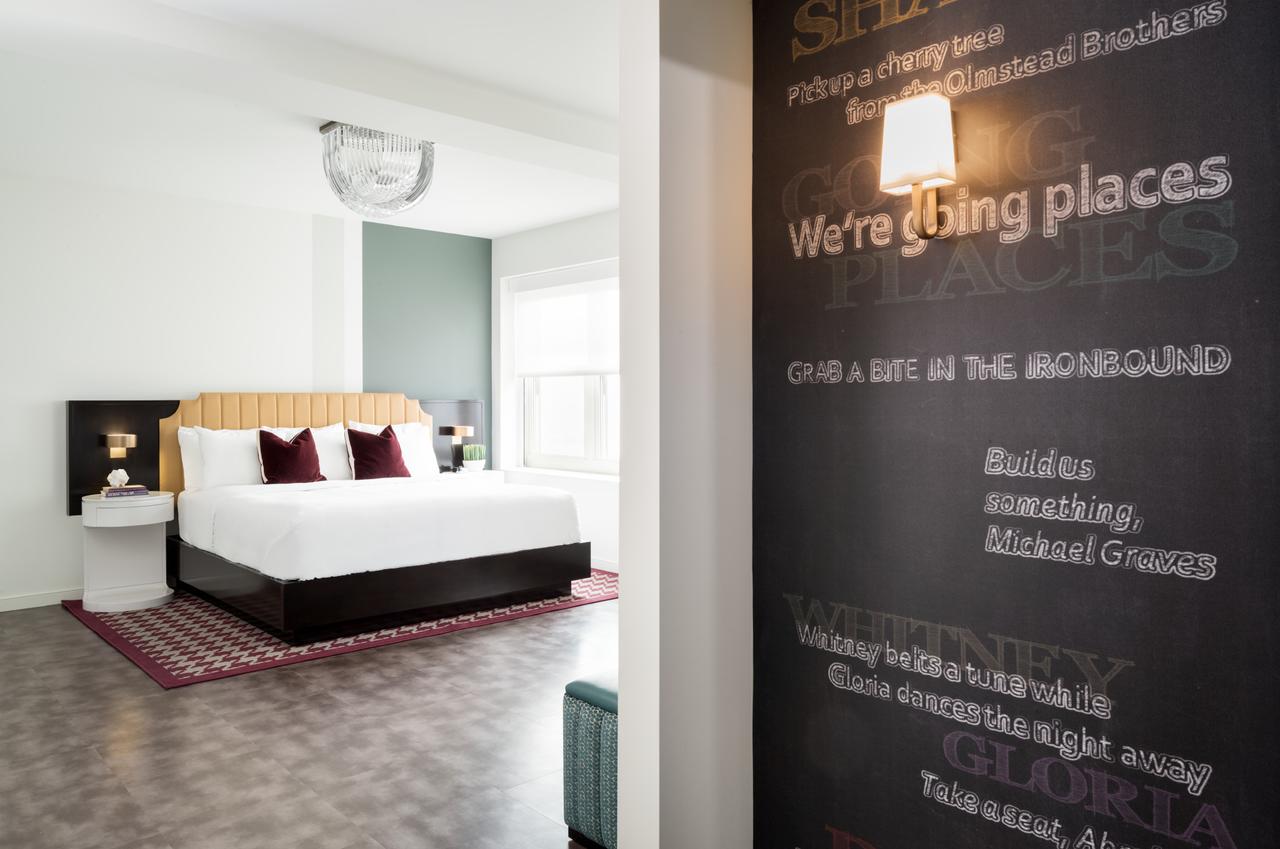 TRYP By Wyndham Newark Downtown - thumb 9