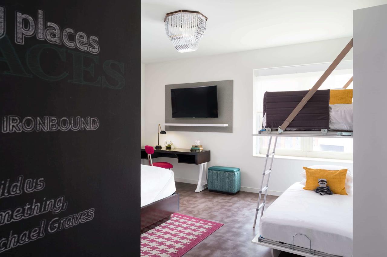TRYP By Wyndham Newark Downtown - thumb 34