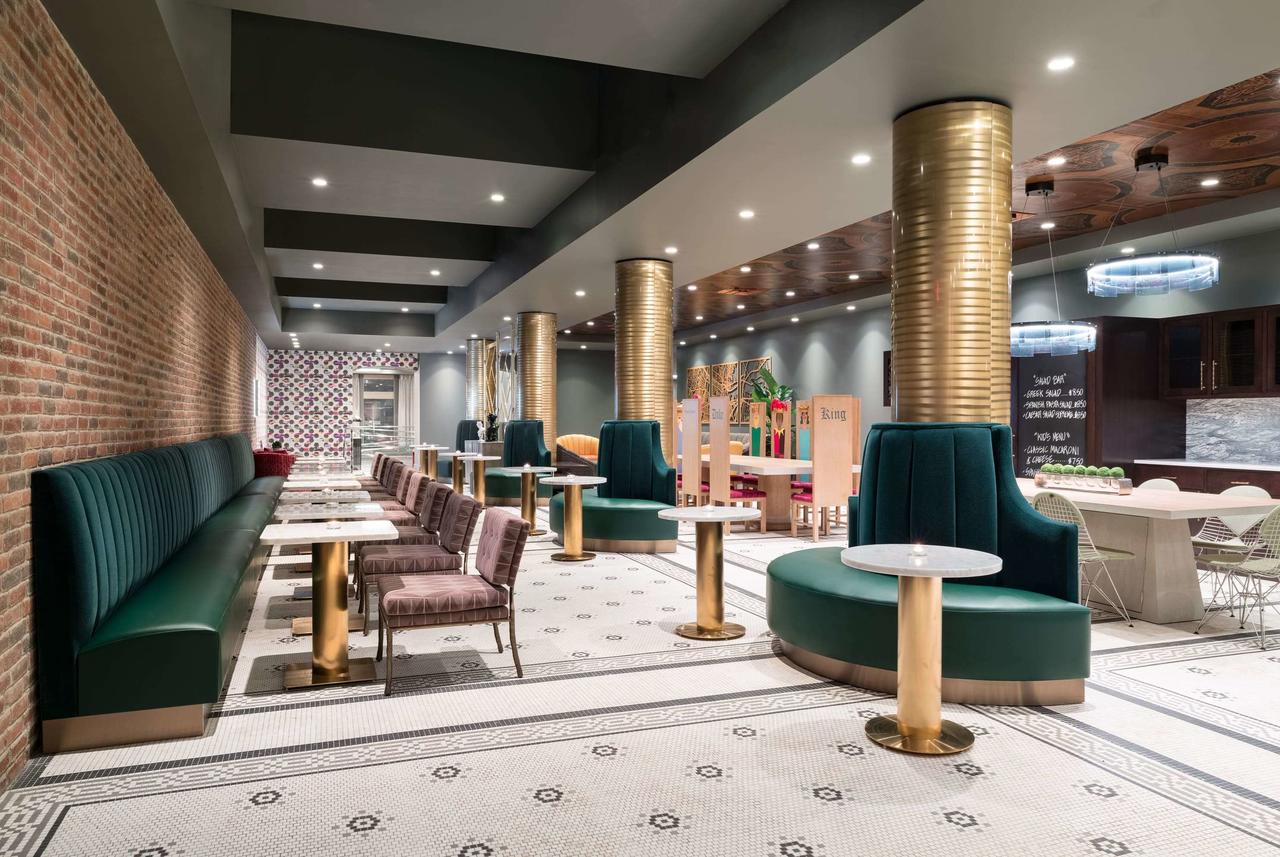 TRYP By Wyndham Newark Downtown - thumb 43