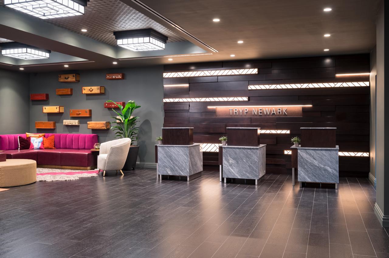 TRYP By Wyndham Newark Downtown - thumb 8