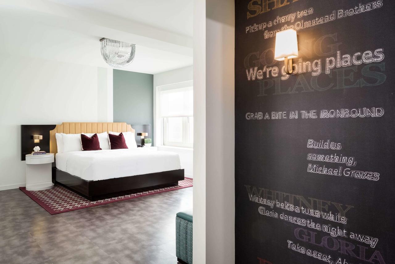 TRYP By Wyndham Newark Downtown - thumb 36