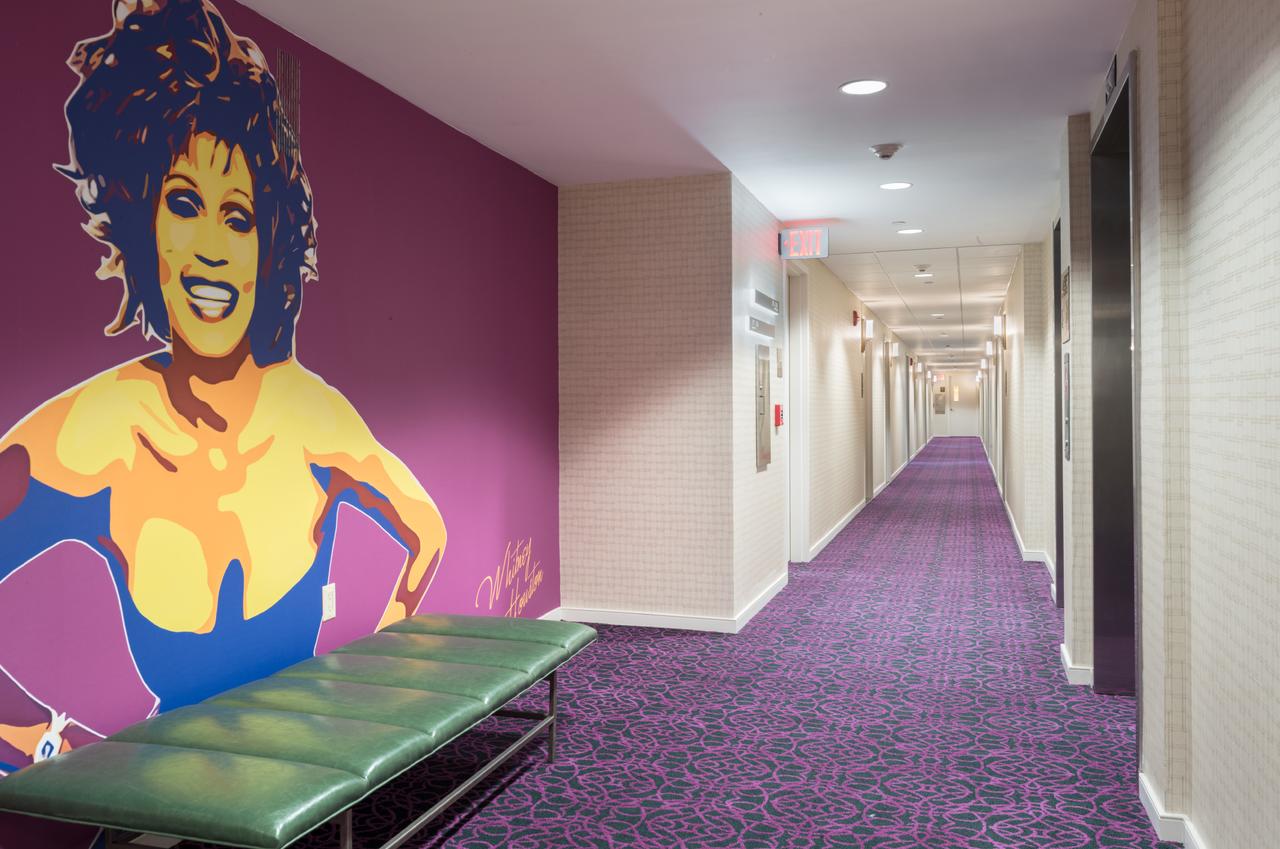 TRYP By Wyndham Newark Downtown - thumb 21