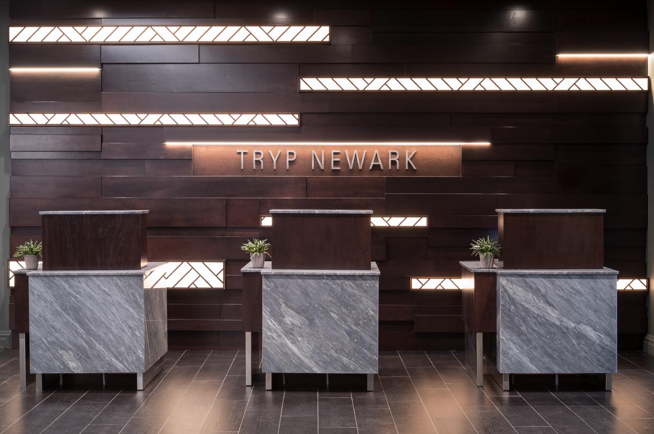 TRYP By Wyndham Newark Downtown - thumb 6