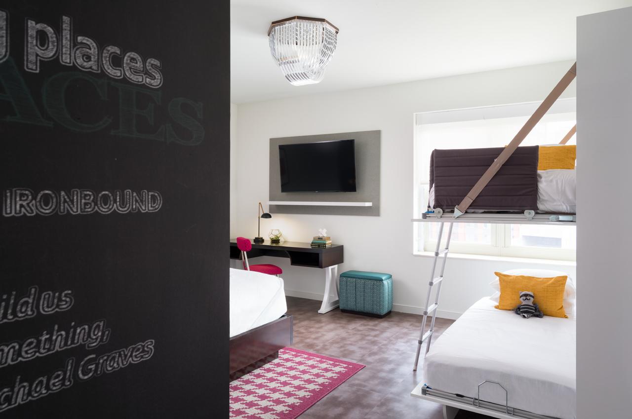 TRYP By Wyndham Newark Downtown - thumb 15