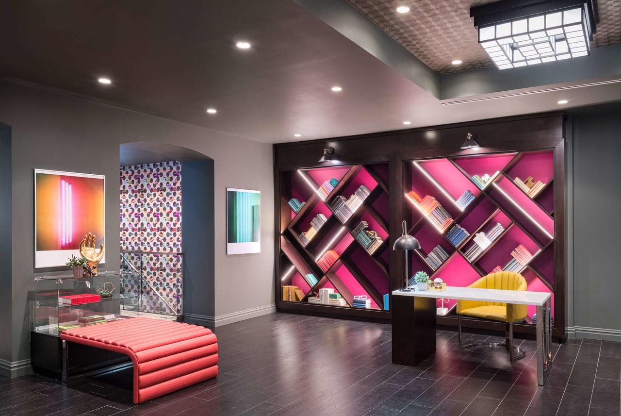 TRYP By Wyndham Newark Downtown - thumb 37