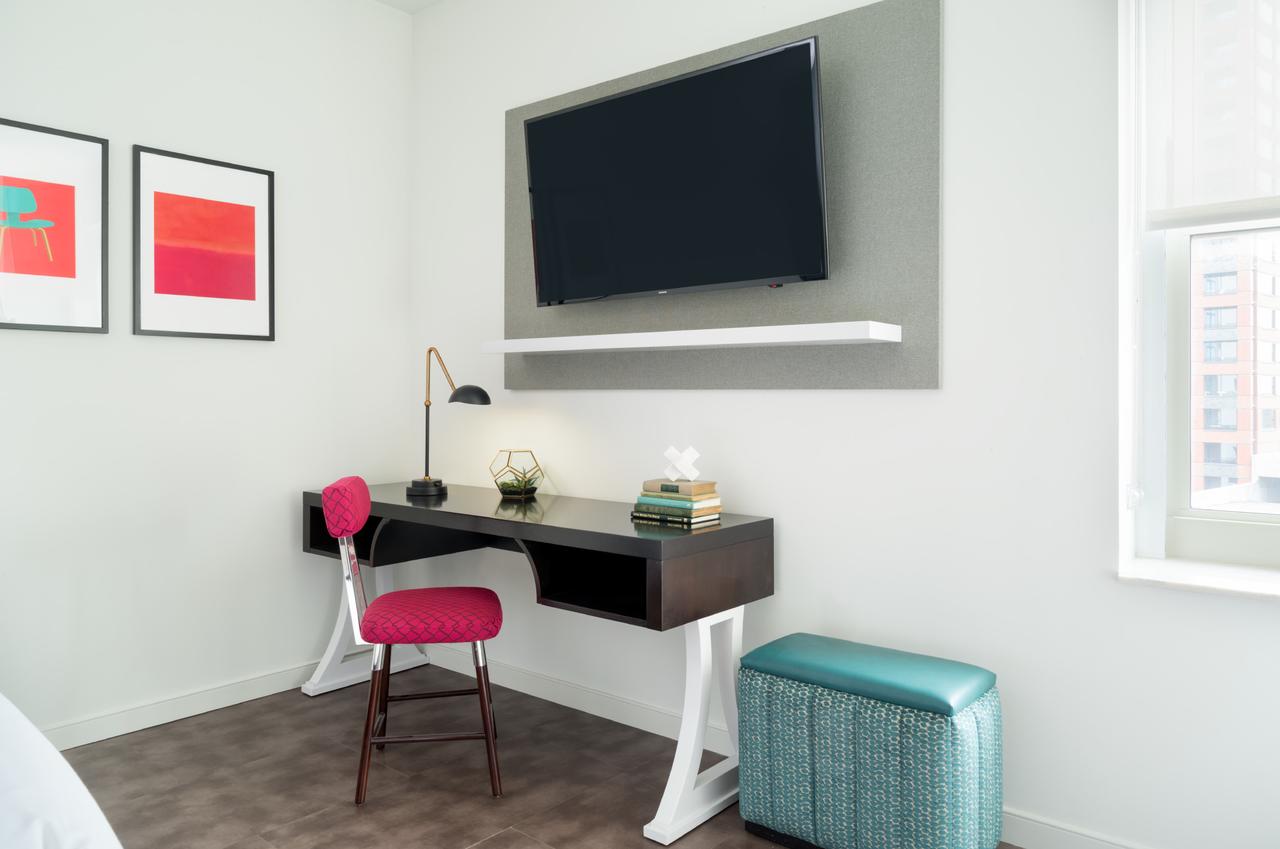 TRYP By Wyndham Newark Downtown - thumb 12