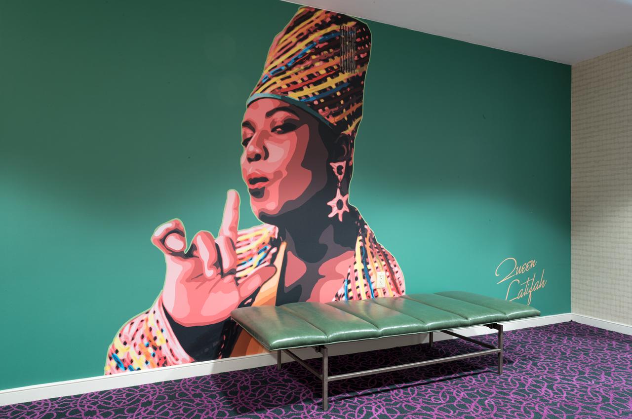TRYP By Wyndham Newark Downtown - thumb 16