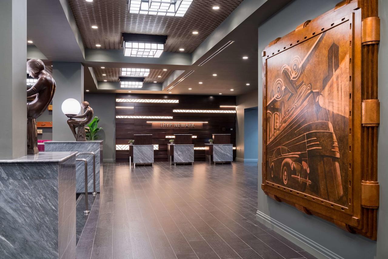 TRYP By Wyndham Newark Downtown - thumb 0