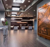 TRYP by Wyndham Newark Downtown - Accommodation Rooms