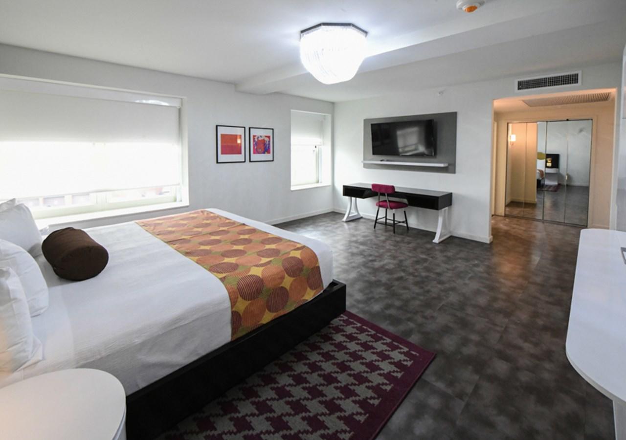 TRYP By Wyndham Newark Downtown - thumb 10