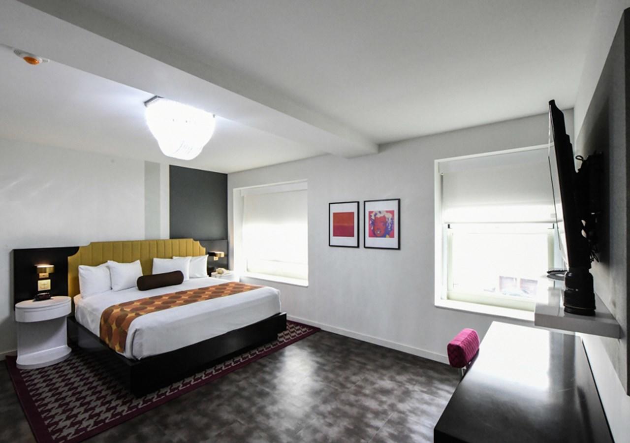 TRYP By Wyndham Newark Downtown - thumb 32
