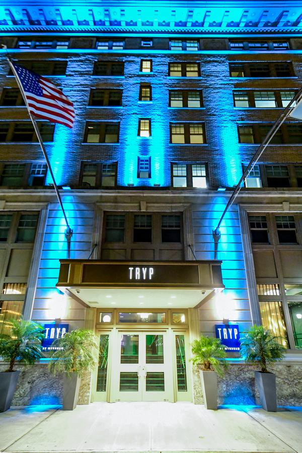 TRYP By Wyndham Newark Downtown - thumb 2