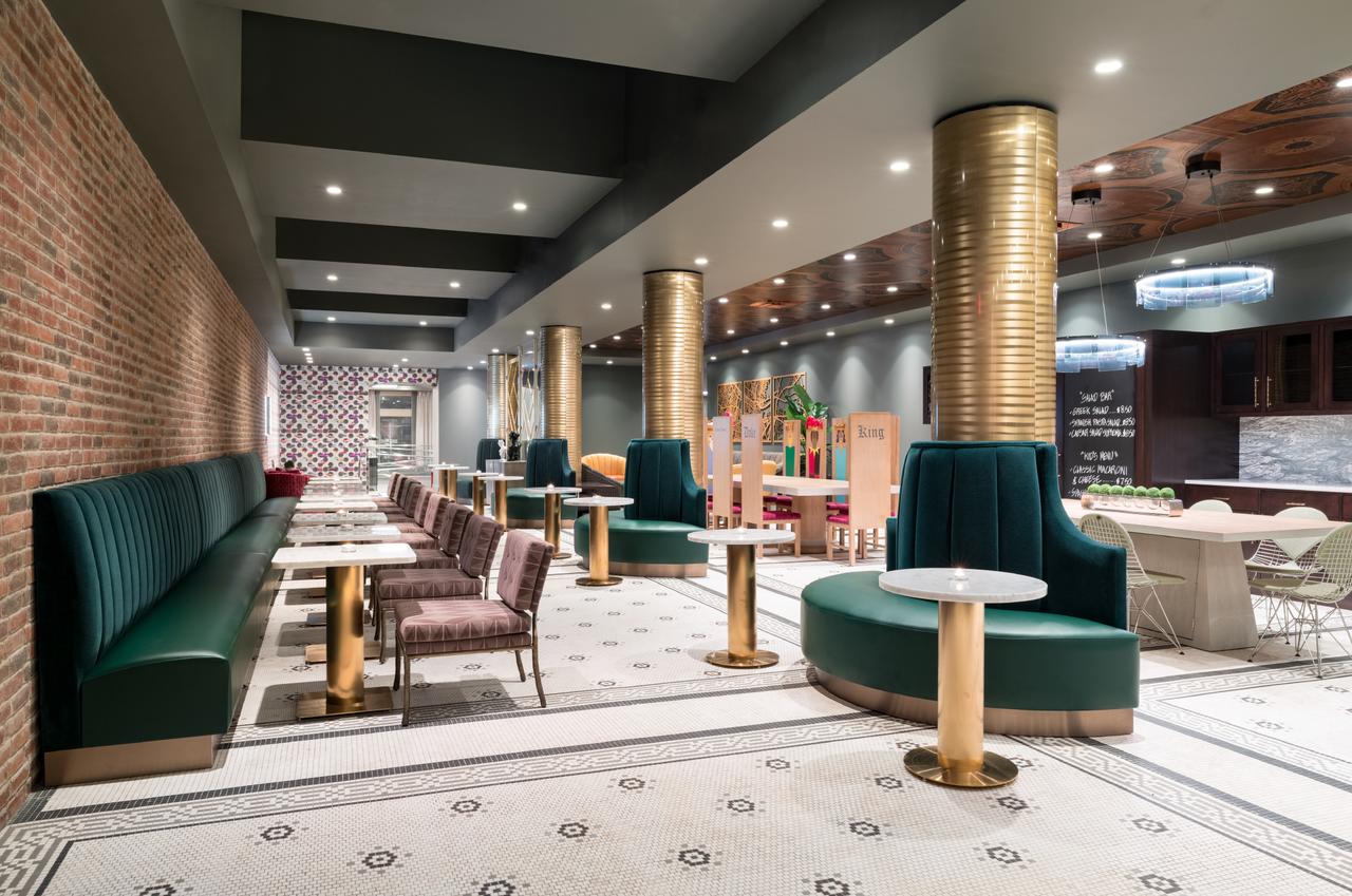 TRYP By Wyndham Newark Downtown - thumb 25