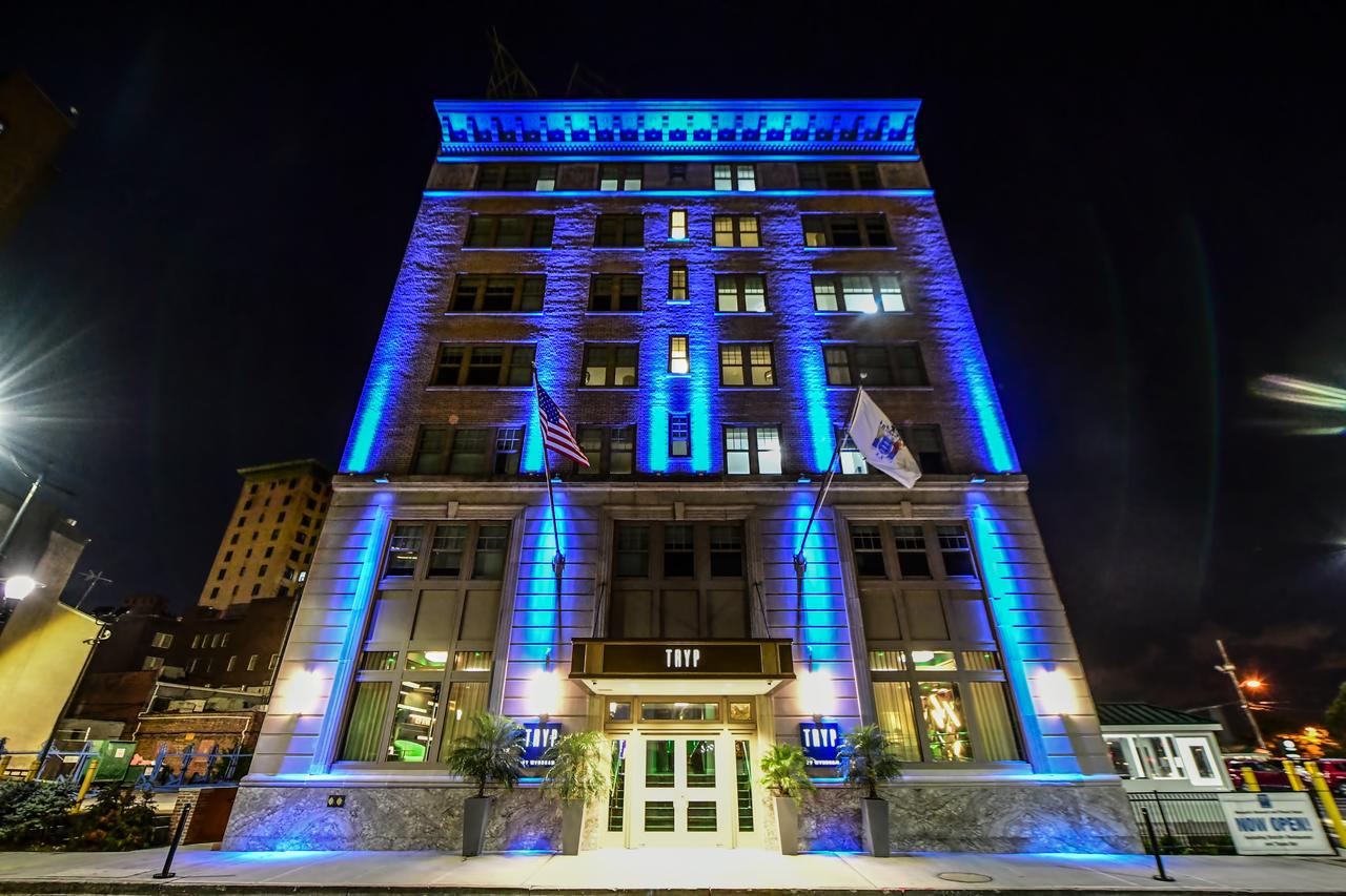 TRYP By Wyndham Newark Downtown - thumb 3