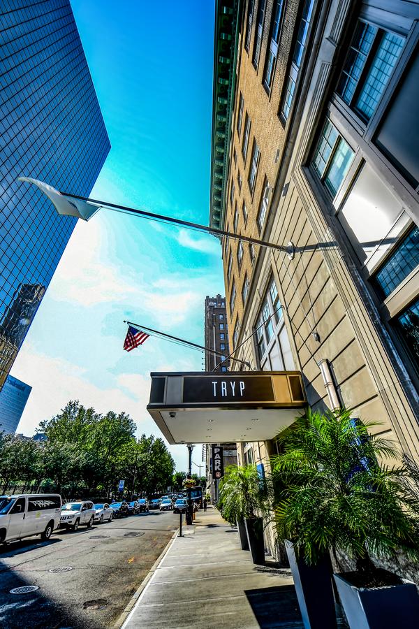TRYP By Wyndham Newark Downtown - thumb 4