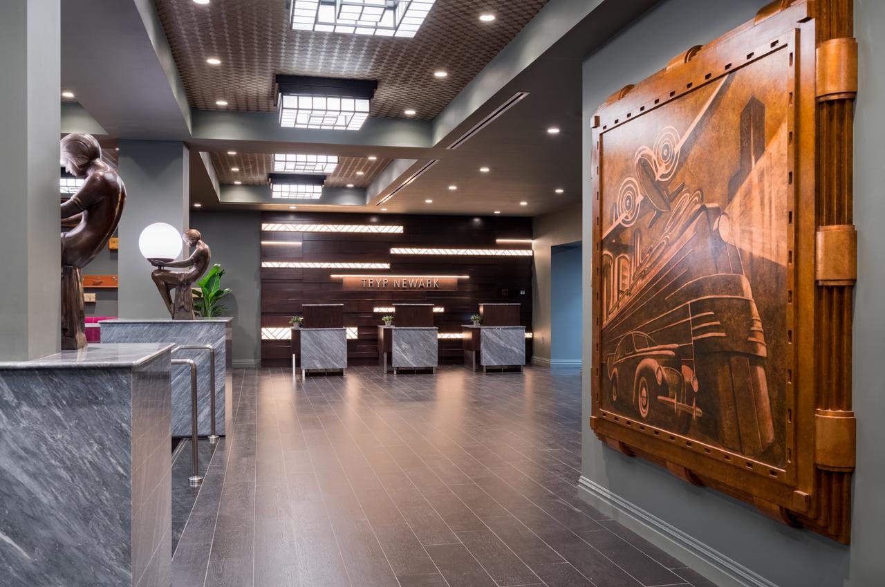 TRYP By Wyndham Newark Downtown - thumb 30