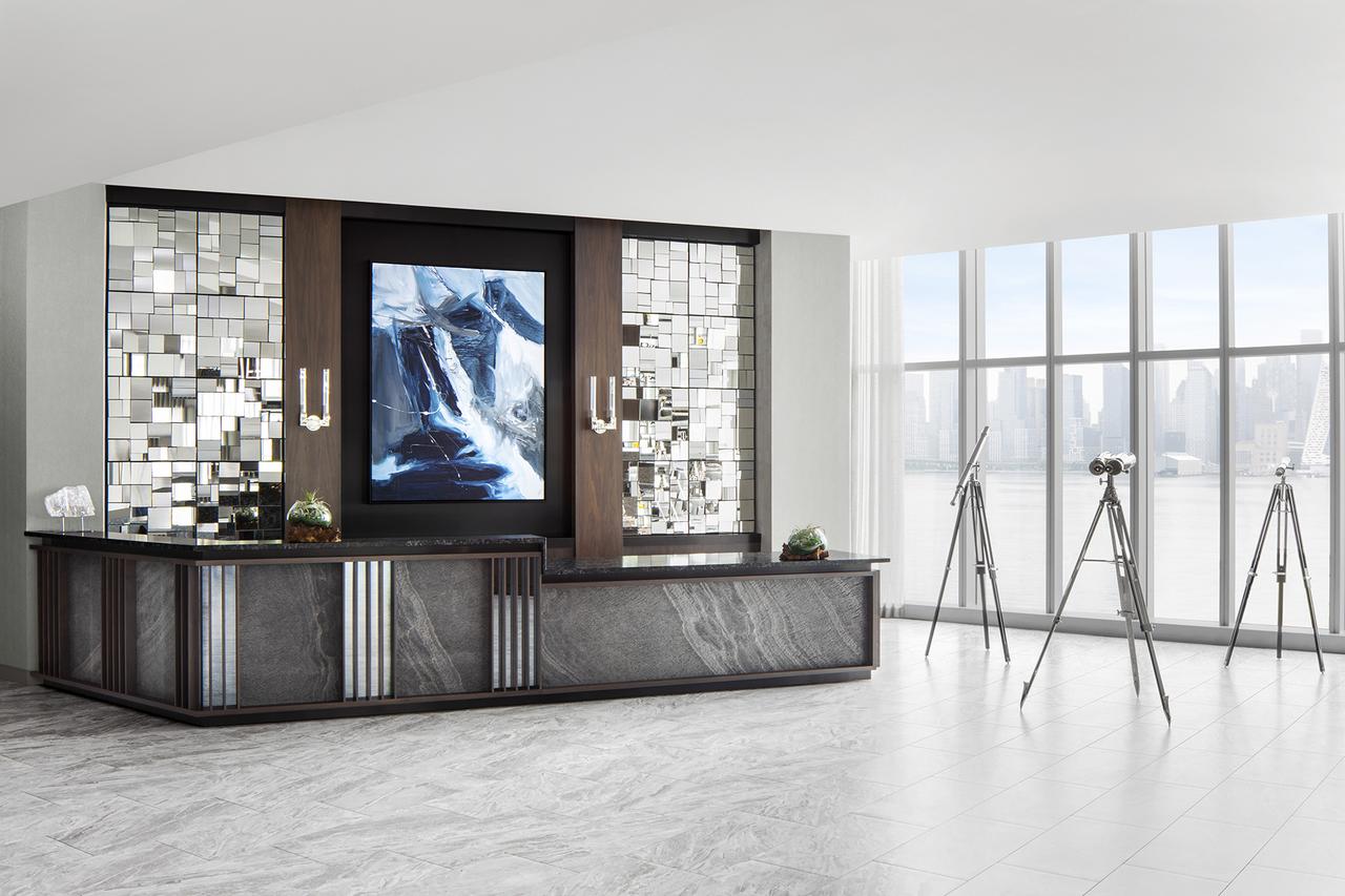 Envue, Autograph Collection - thumb 11