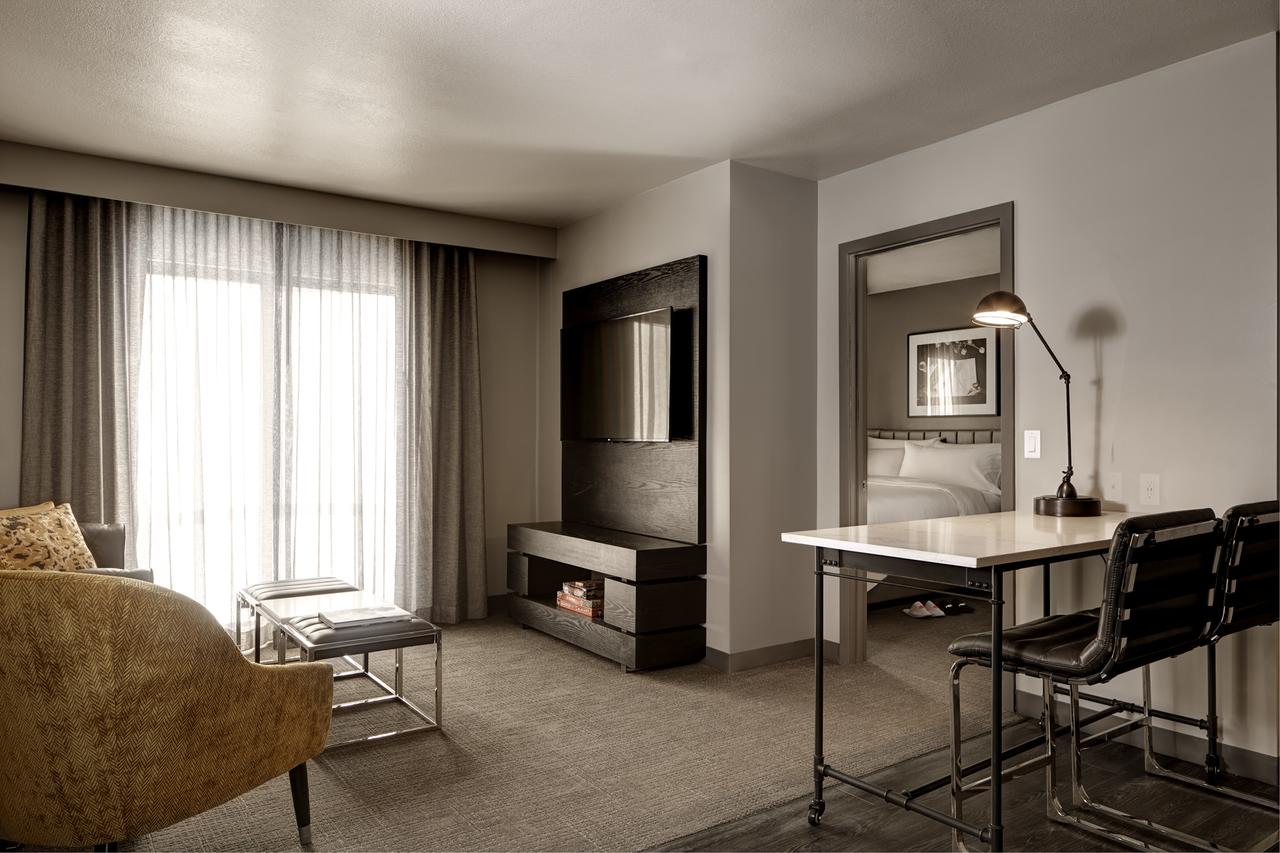 Archer Hotel Florham Park - thumb 22