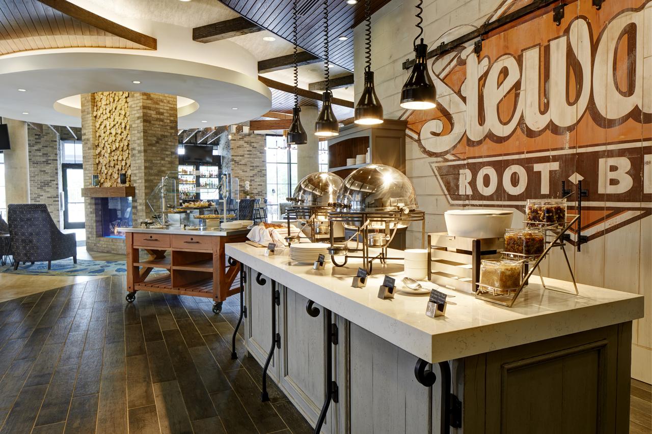 Archer Hotel Florham Park - thumb 7