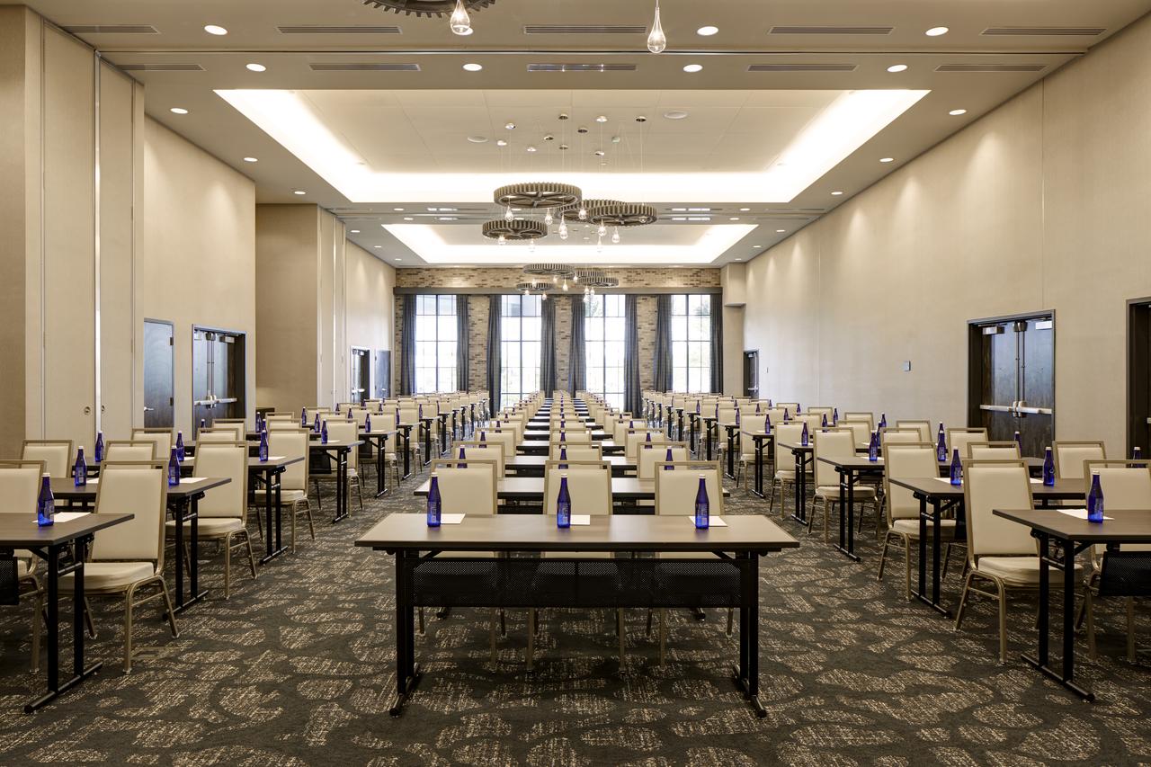 Archer Hotel Florham Park - thumb 39