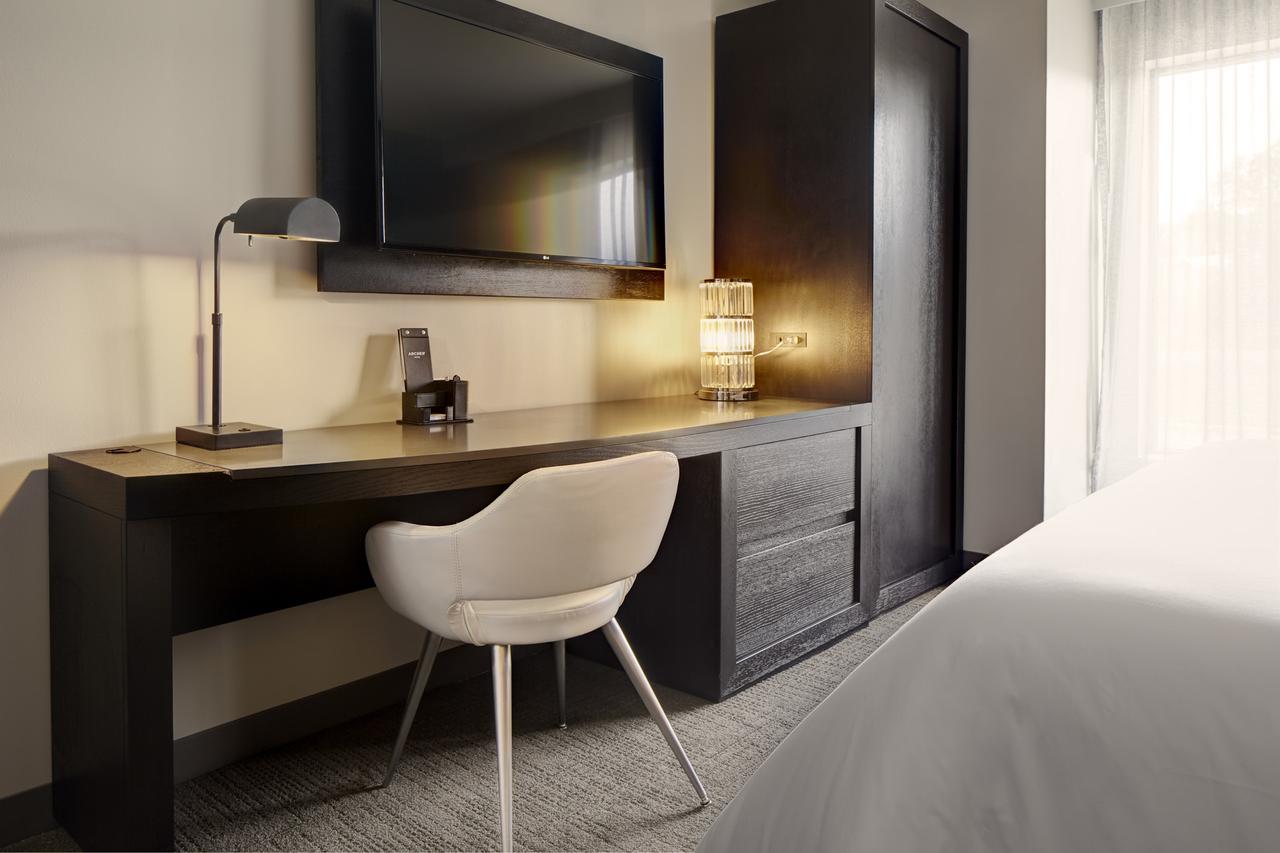 Archer Hotel Florham Park - thumb 14