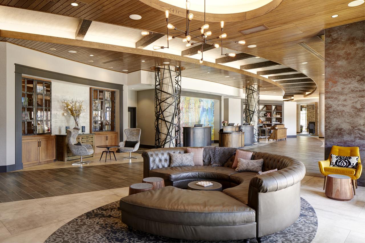 Archer Hotel Florham Park - thumb 0