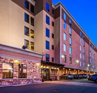 Best Western Plus Newark Airport West - Accommodation Rooms