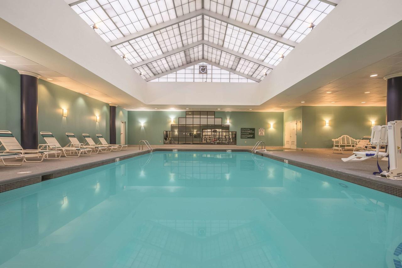 La Quinta By Wyndham Secaucus Meadowlands - thumb 13