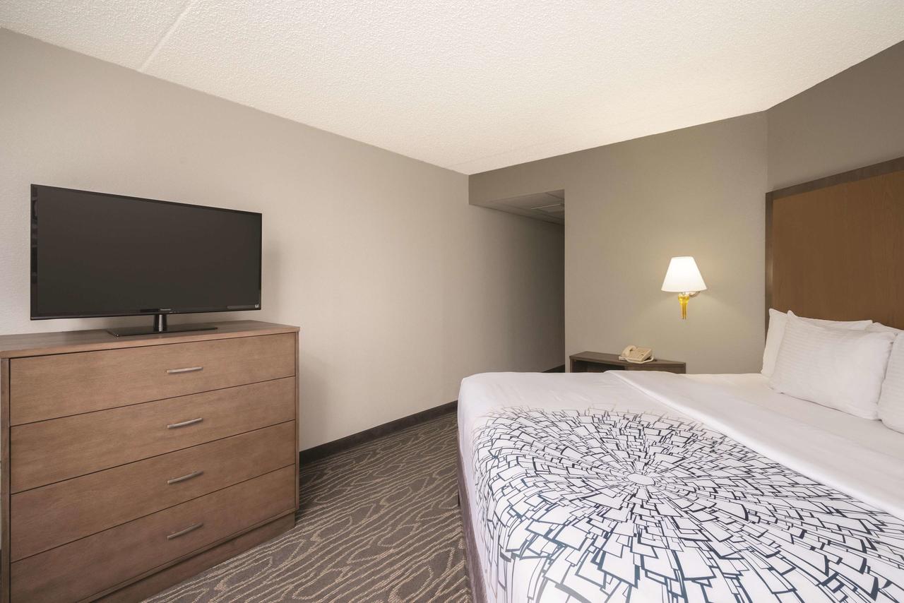 La Quinta By Wyndham Secaucus Meadowlands - thumb 19