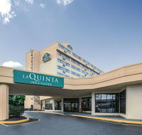 La Quinta by Wyndham Secaucus Meadowlands - Accommodation Rooms