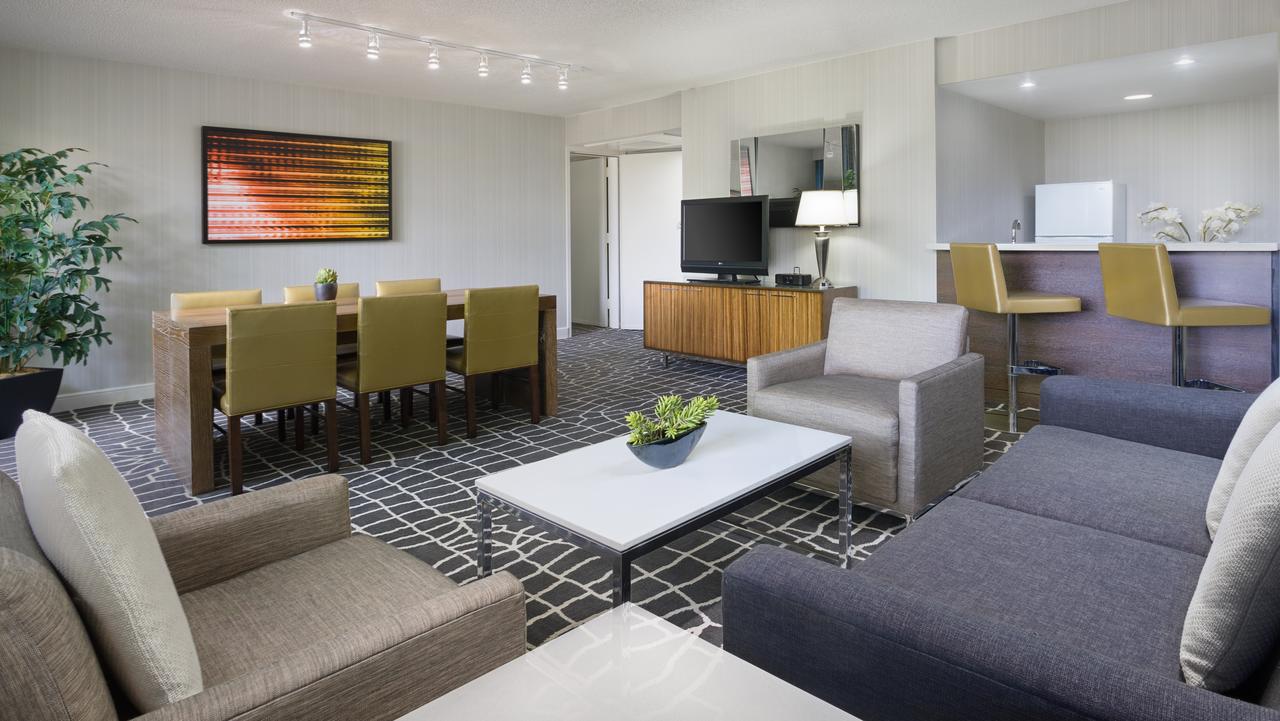 Hyatt Regency Princeton - thumb 9